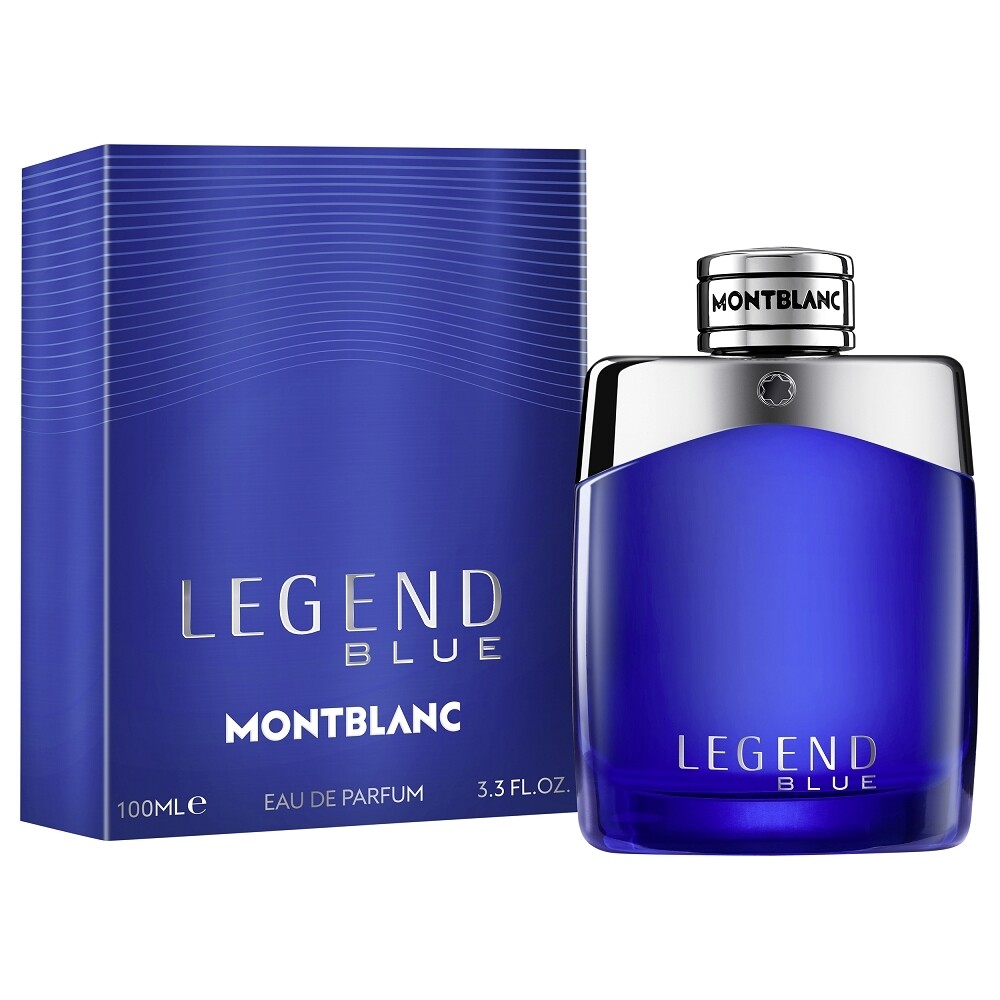 Montblanc Legend Blue EDP 100ml