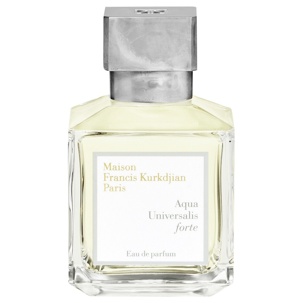 Luxus Parfum Maison Francis Kurkdjian Aqua Universalis forte 70ml kaufen