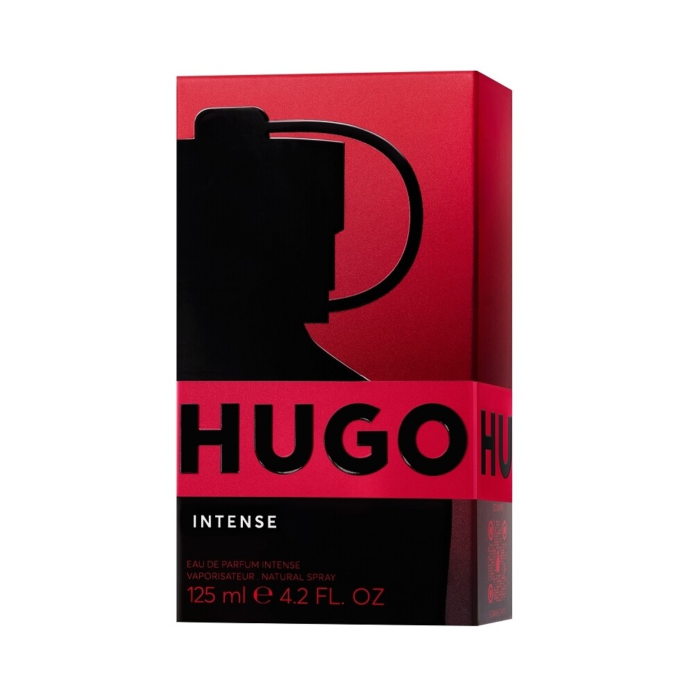 Hugo Intense EDP 125ml