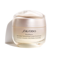 Tagescreme Shiseido Benefiance Wrinkle Smoothing Cream Enriched kaufen