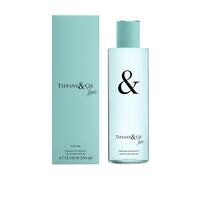 Duschgel Tiffany und Love for her Duschgel 200ml kaufen