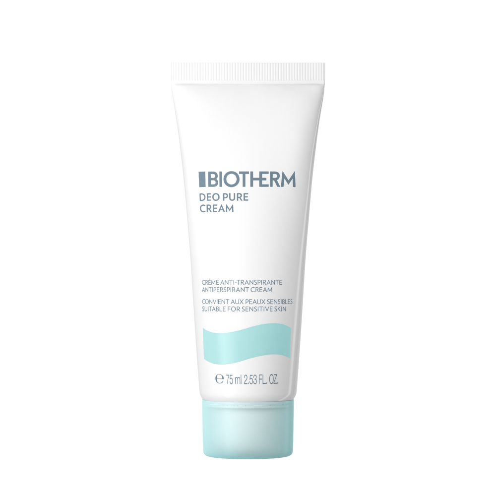 Biotherm Deo Pure Creme Tube