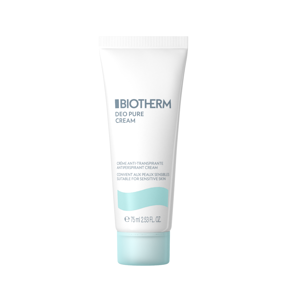 Biotherm Deo Pure Creme Tube Biotherm Deo Pure Creme Tube