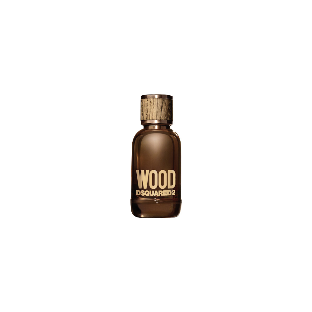 Dsquared2 Wood Pour Homme EDT 30ml Dsquared2 Wood Pour Homme EDT 30ml