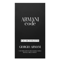 Armani Code Homme EDT 50ml