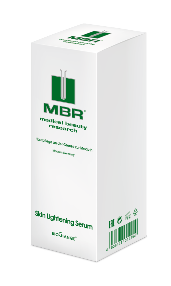 MBR BioChange Skin Lightening Serum Airless