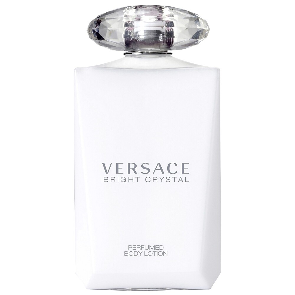 Versace Bright Crystal Bodylotion Versace Bright Crystal Bodylotion