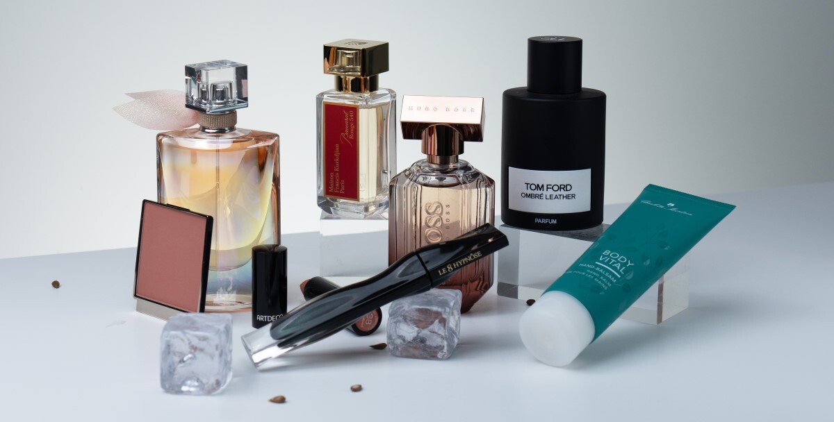 Parfümerie Thiemann Onlineshop - Parfum & Beauty bestellen