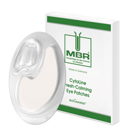 MBR BioChange CytoLine Fresh-Calming Eye Patches