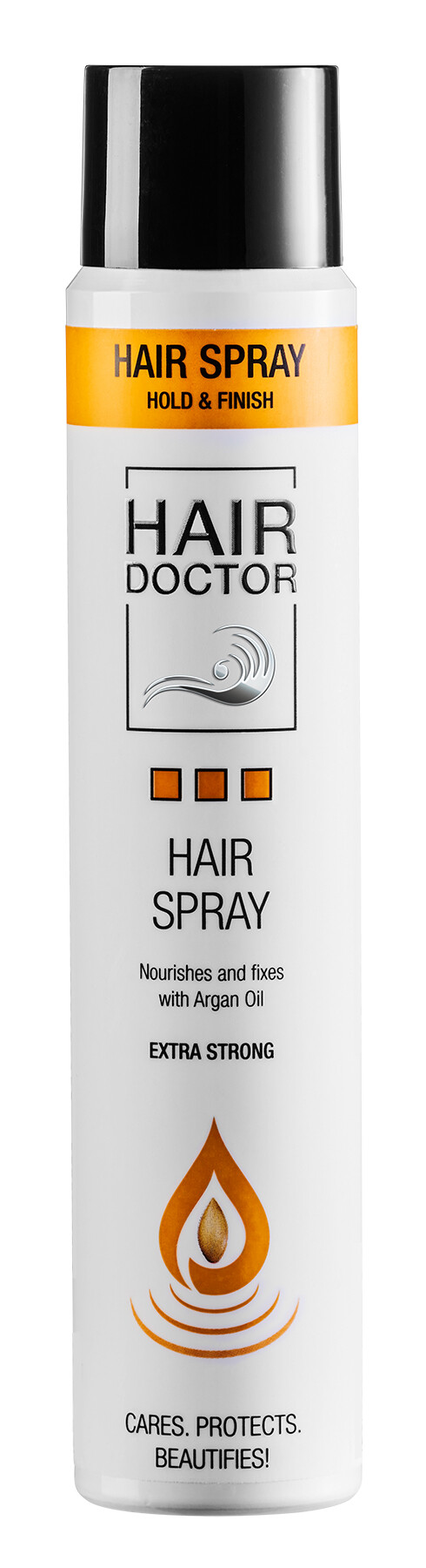 Pflege HAIR DOCTOR Hair Spray Extra Strong 0ml bestellen