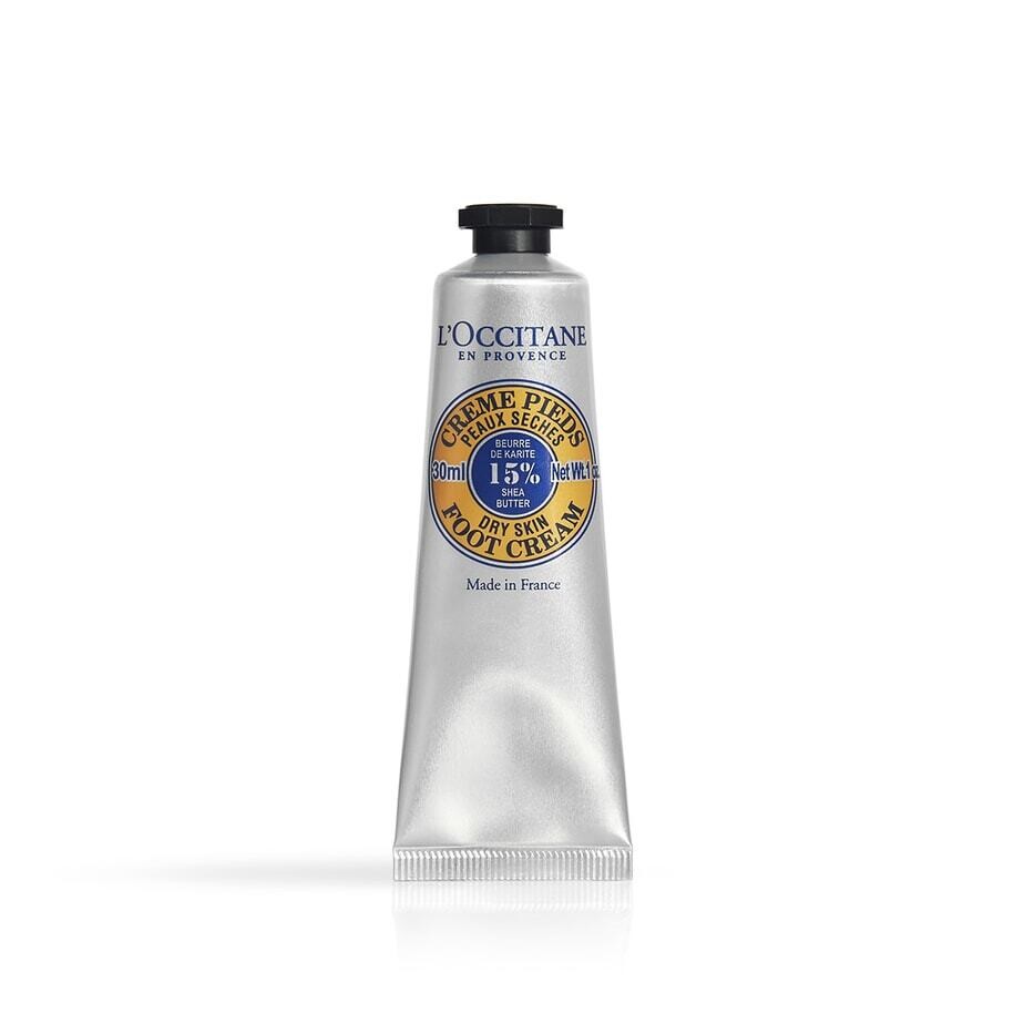 Fußpflege L'OCCITANE KARITÉ FUSSCREME 30ML 30ml kaufen Fußpflege L'OCCITANE KARITÉ FUSSCREME 30ML 30ml kaufen