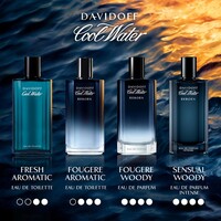 Davidoff Cool Water Reborn EDP Intense 50ml