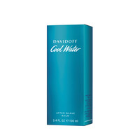 Rasurpflege DAVIDOFF Cool Water Man After Shave 100ml kaufen