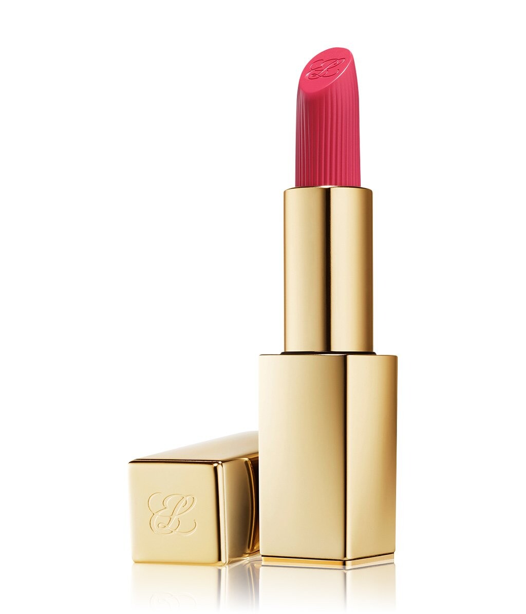 Estée Lauder Pure Color Hi-Lustre Lipstick 565 Starlit Pink