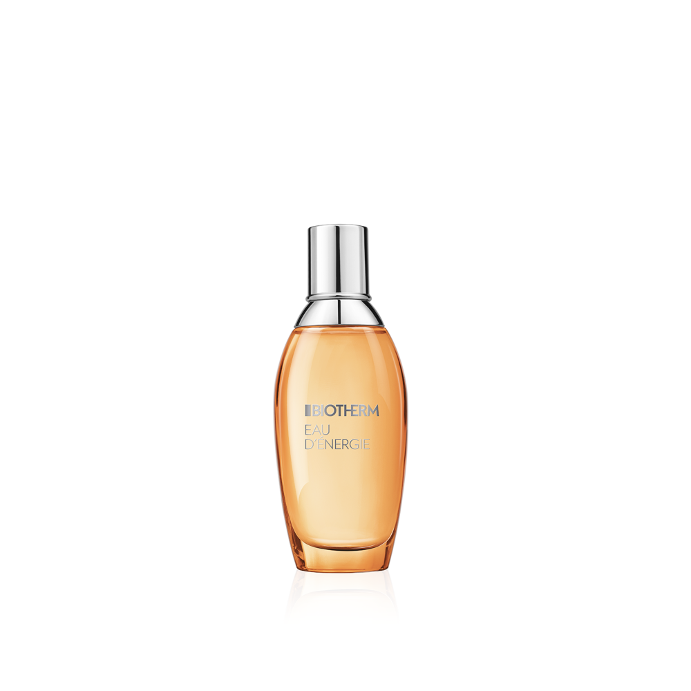 Biotherm Eau d' Energie EDT 50ml Biotherm Eau d' Energie EDT 50ml