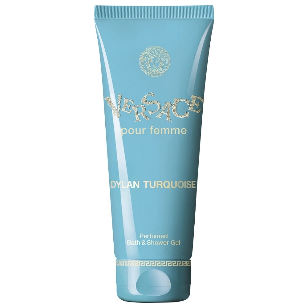 Versace Dylan Turquoise Duschgel Versace Dylan Turquoise Duschgel