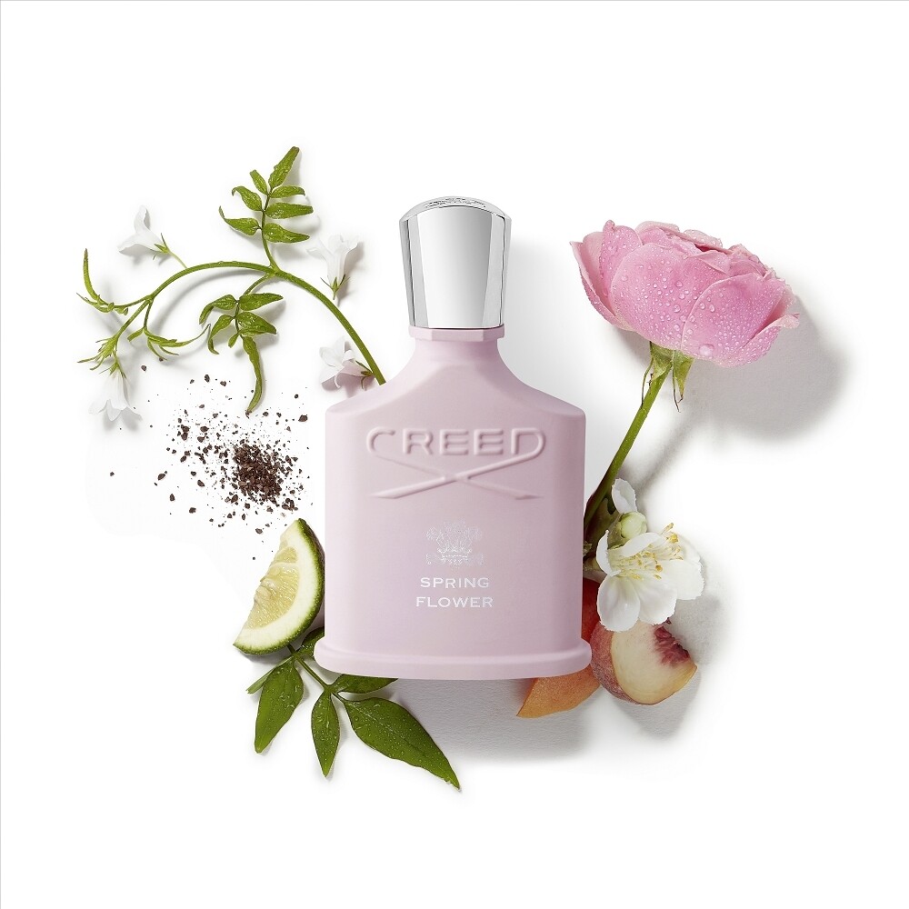 CREED Millesime for Women Spring Flower EDP 30ml