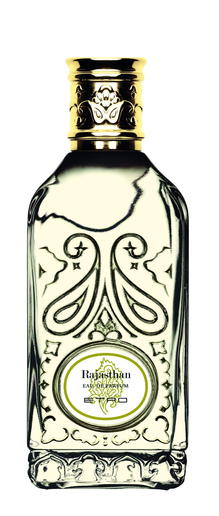 Luxus Parfum ETRO Rajasthan EDP 100ml bestellen