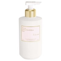 Maison Francis Kurkdjian À La Rose Body Lotion