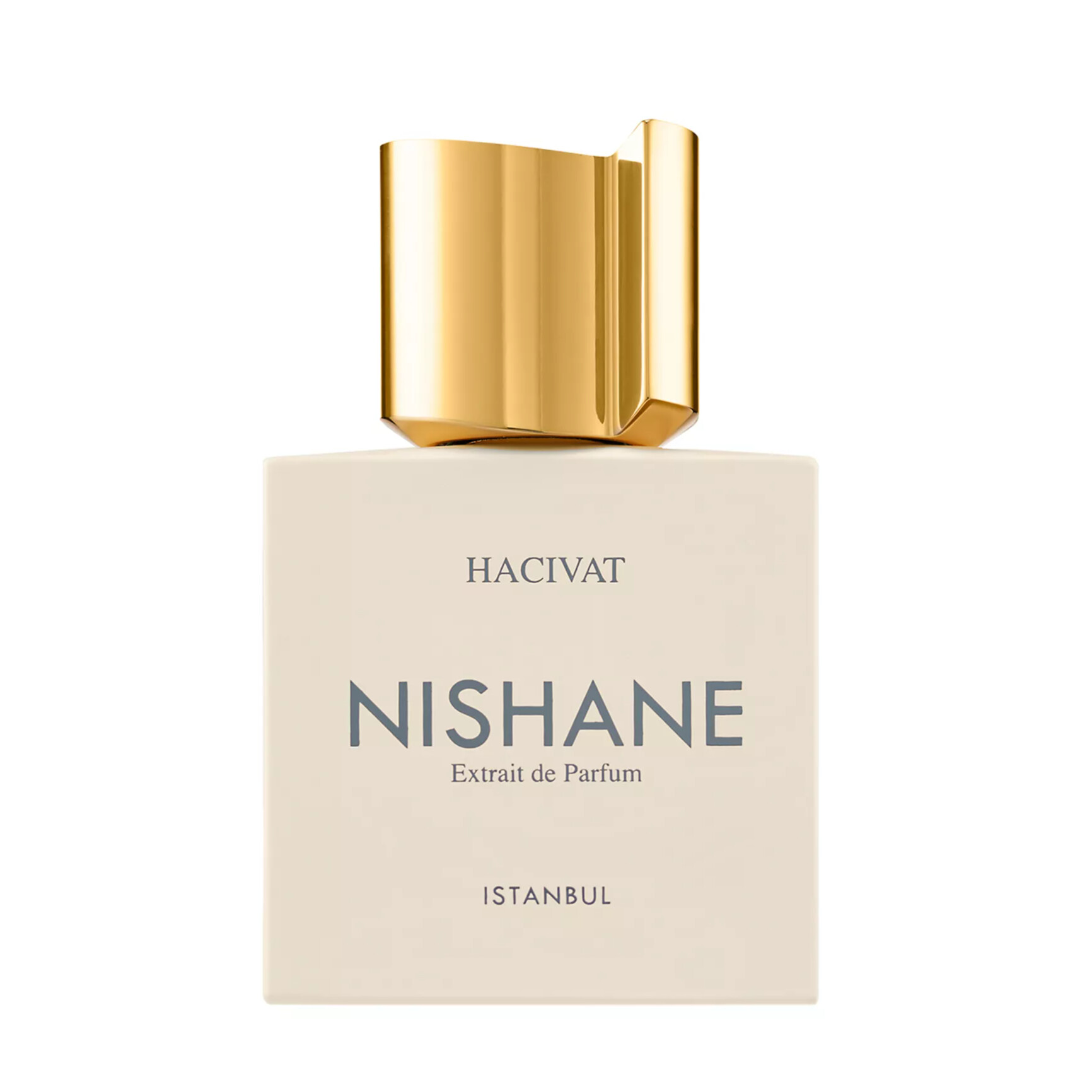 NISHANE Hacivat Extrait de Parfum 50ml