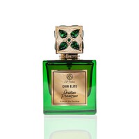 Christian Provenzano Cuir Elite Extrait de Parfum