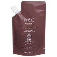 Gesichtsreinigung Shiseido WASO Reset Cleanser Sugary Chic 90ml Thiemann
