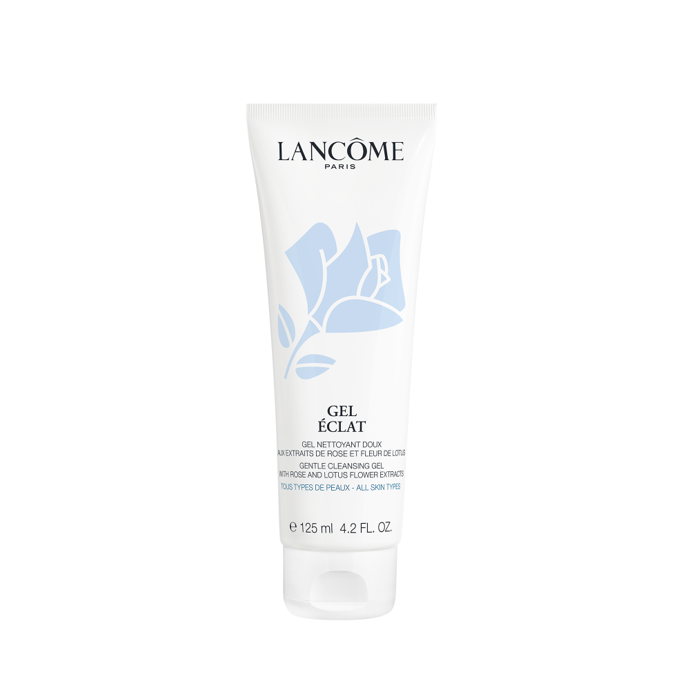 Lancome Gel Eclat Gentle Cleansing Gel Lancome Gel Eclat Gentle Cleansing Gel
