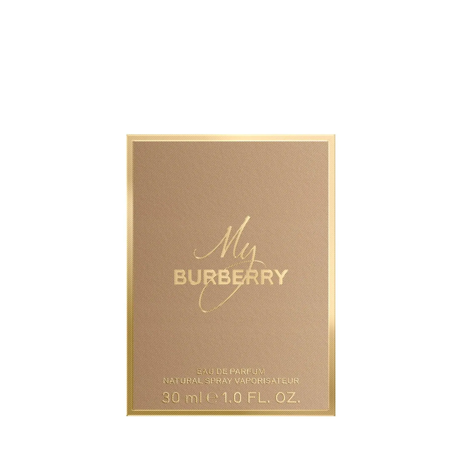 Parfum Burberry My Burberry EDP kaufen