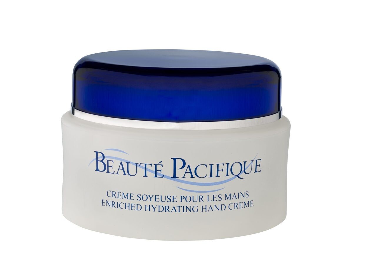 Handcreme Beauté Pacifique Reichhaltige Handcreme für geschmeidige 100ml kaufen