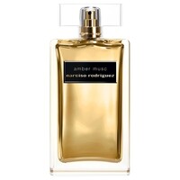 Narciso Rodriguez Amber Musc EDP Intense