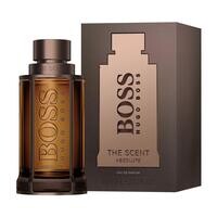 Hugo Boss BOSS THE SCENT Absolute For Him Thiemann
