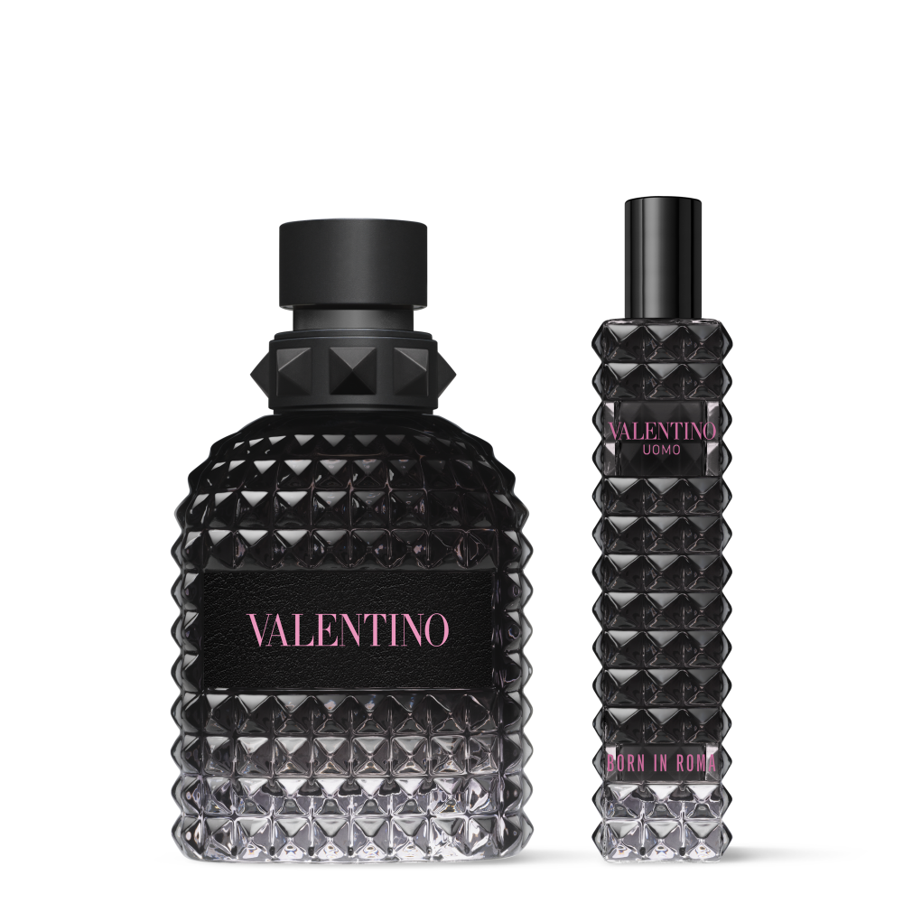 Valentino Born in Roma Uomo EDT Set