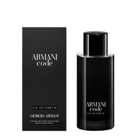 Armani Code EDP 125ml