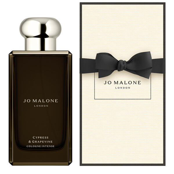 Jo Malone Cypress & Grapevine Cologne Intense 100ml