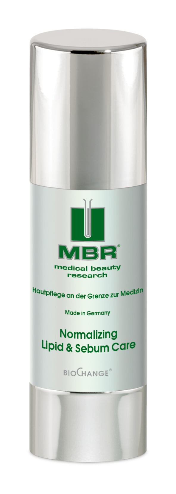 MBR BioChange® Normalizing Lipid & Sebum Care Airless