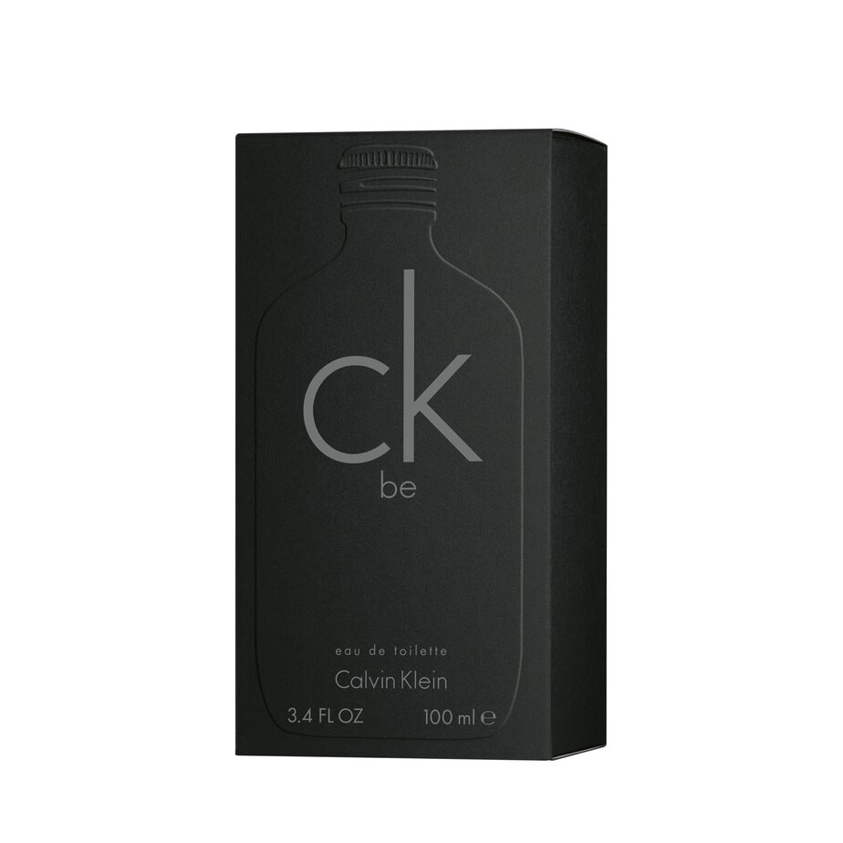 Calvin Klein Calvin Klein ck be EDT bestellen