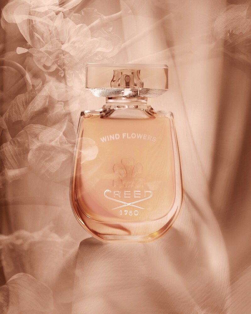 CREED Millésimes Women Wind Flowers EDP 75ml