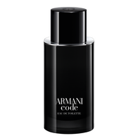 Armani Code Homme EDT Refillable 75ml