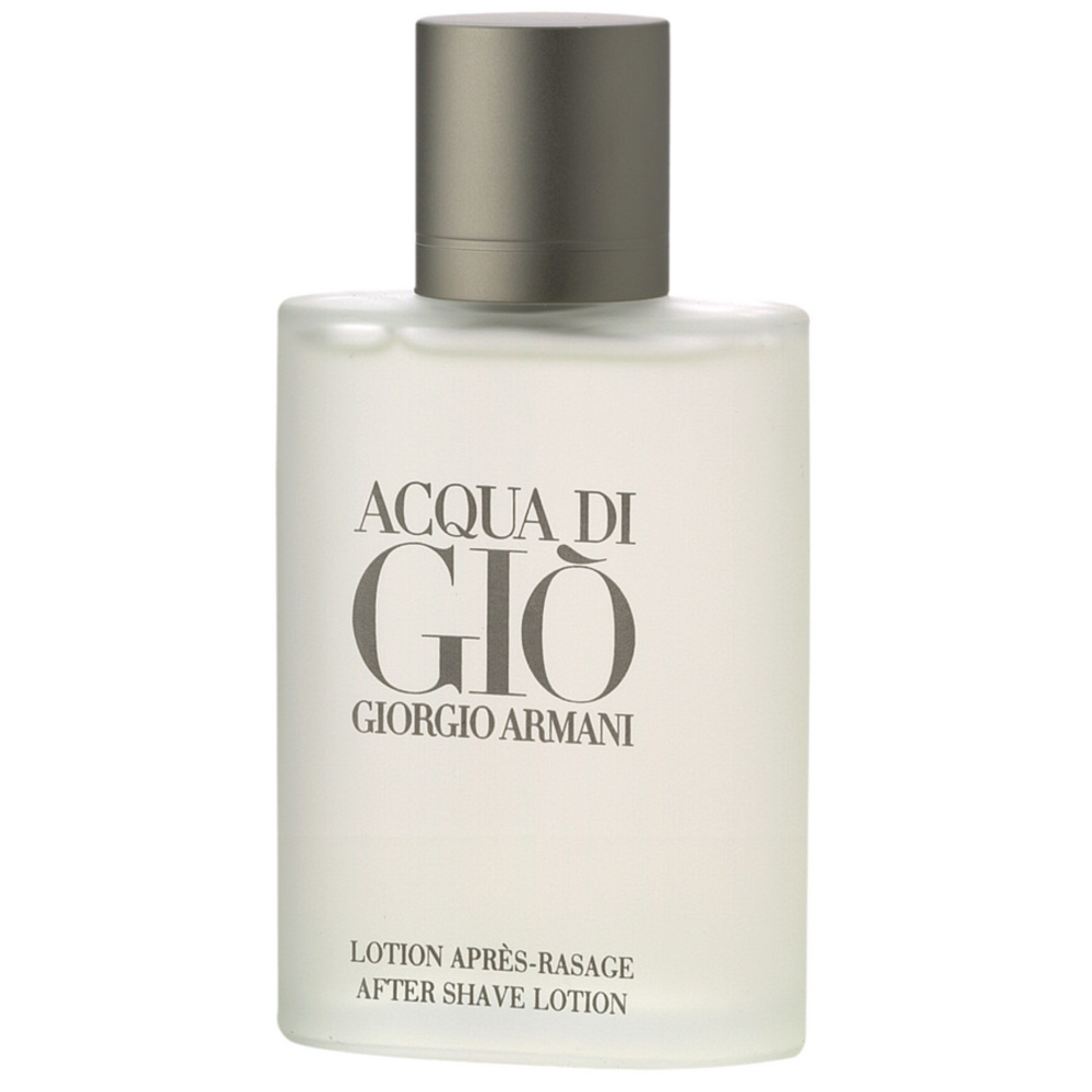 Giorgio Armani Acqua di Giò After Shave Lotion Giorgio Armani Acqua di Giò After Shave Lotion