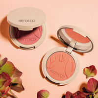 Bronzer Artdeco Silky Powder Blush 4g Thiemann