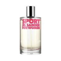 Parfum JIL SANDER SPORT FOR WOMEN EDT 100ml kaufen