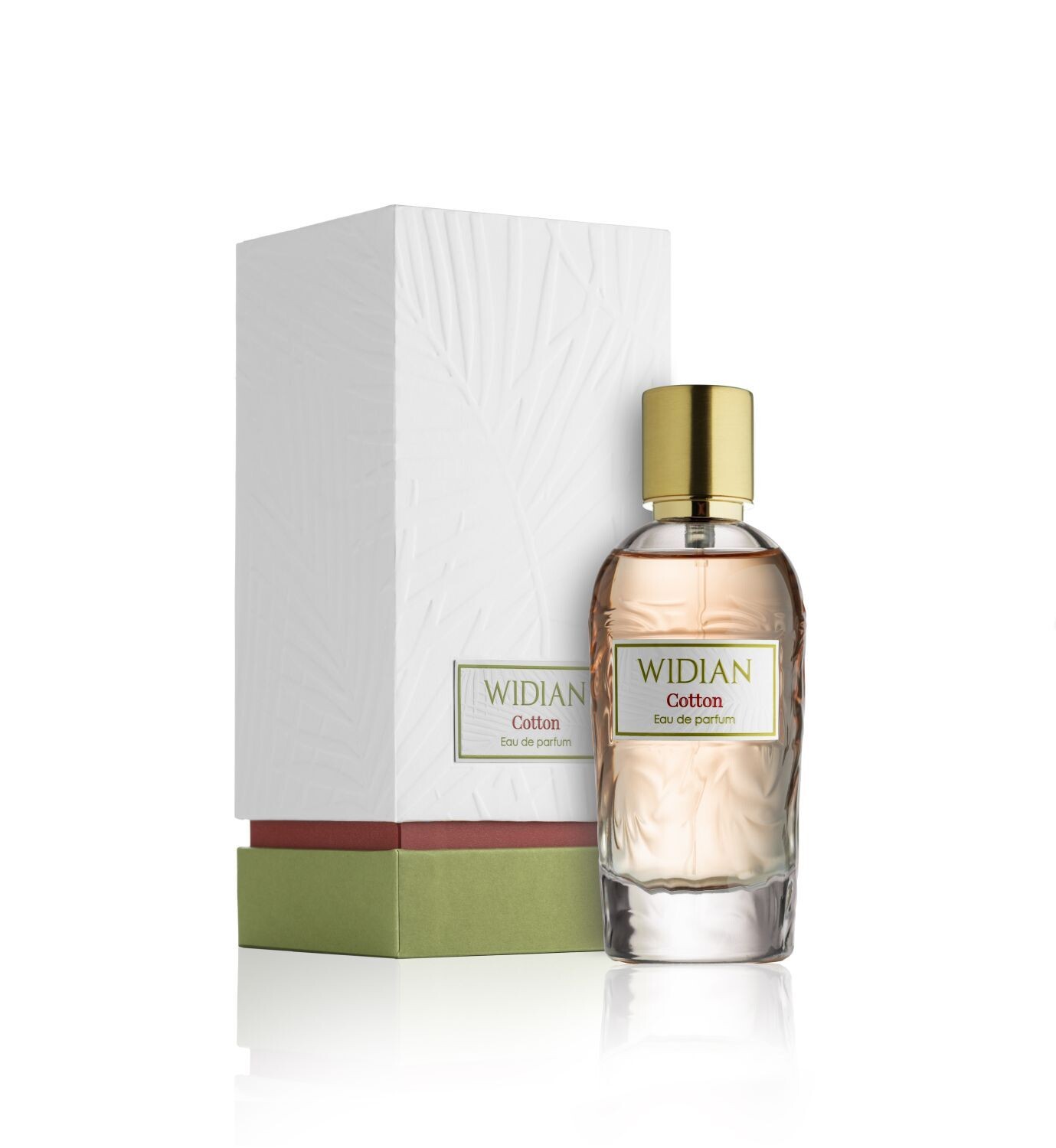 Widian Cotton Eau de Parfum