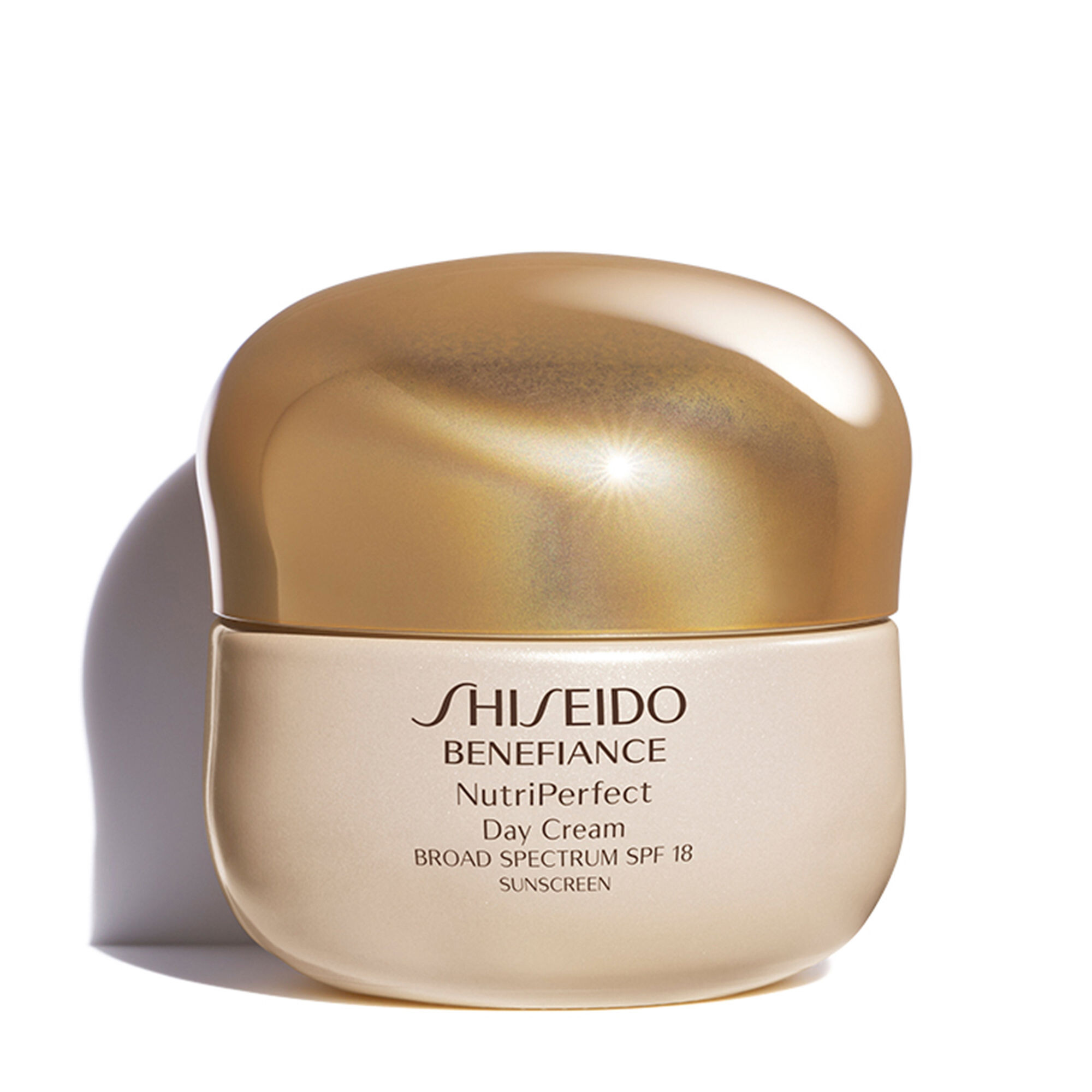Tagescreme Shiseido Benefiance NutriPerfect Day Cream SPF15 50ml bestellen