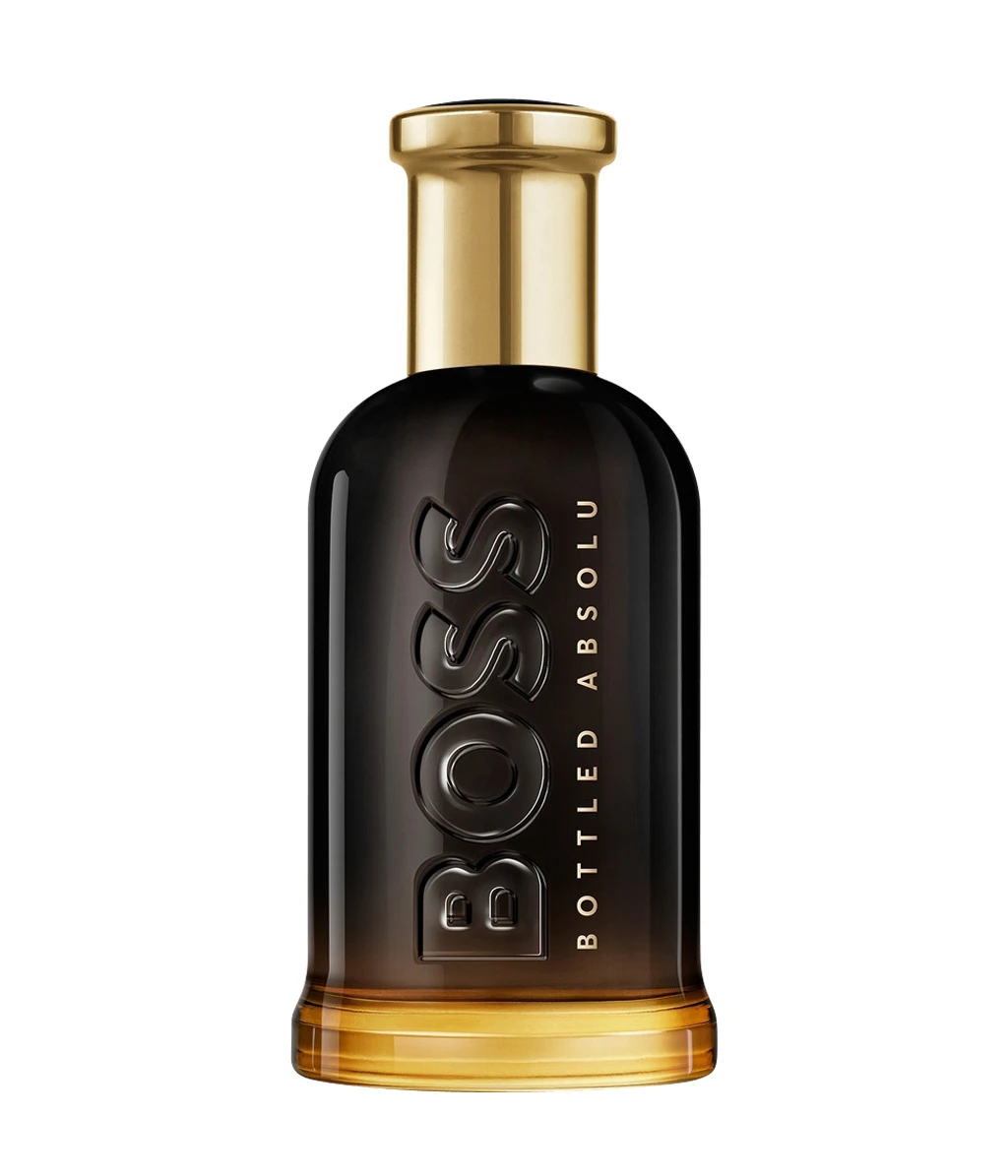 Hugo Boss Bottled Absolu Parfum Intense 100ml