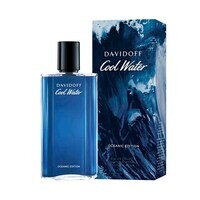 Davidoff Cool Water Oceanic Man EDT