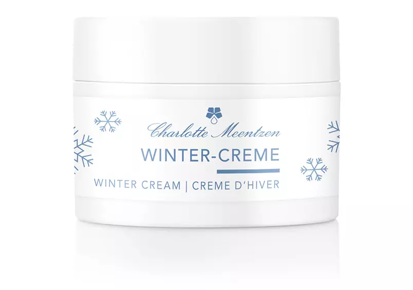 Charlotte Meentzen Wintercreme Charlotte Meentzen Wintercreme