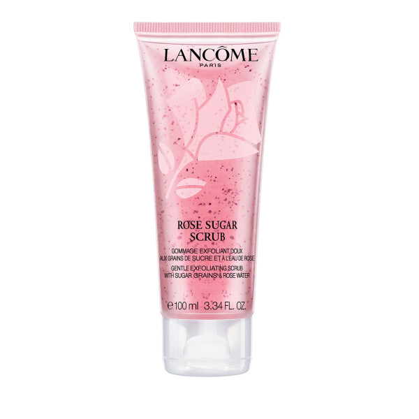 Gesichtsreinigung Lancôme Rose Sugar Scrub Gesichtspeeling 100ml kaufen