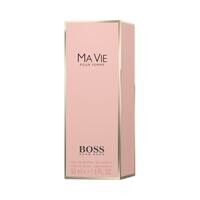 Parfum BOSS Ma Vie Pour Femme EDP bestellen