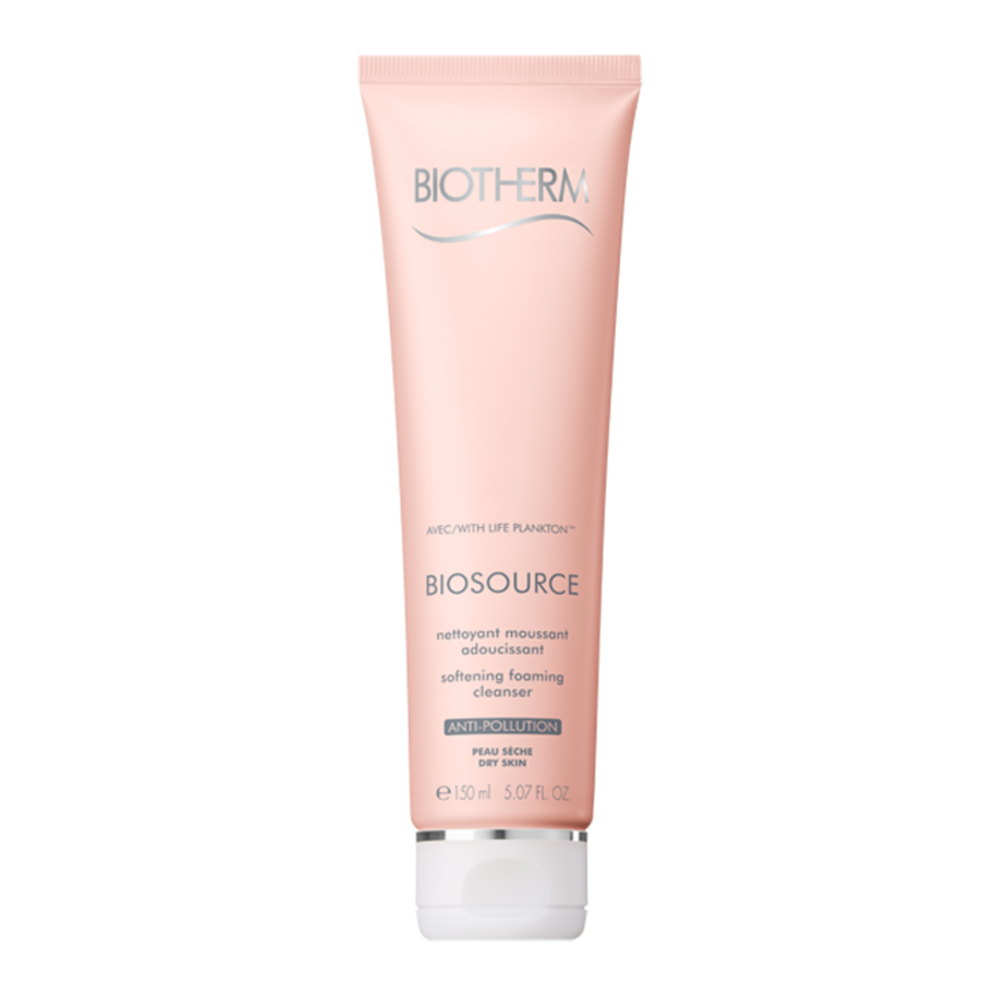 Biotherm Reinigungsschaum Biosource PS Biotherm Reinigungsschaum Biosource PS