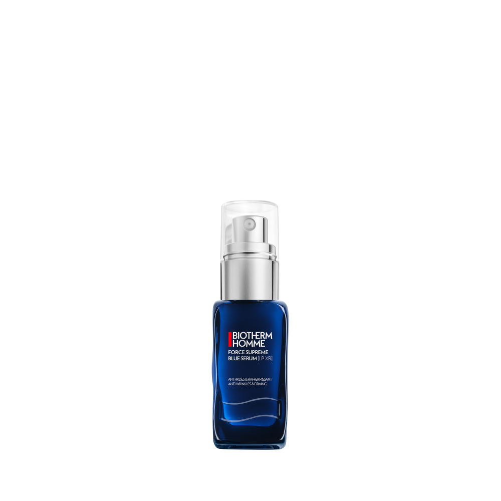 Biotherm Force Supreme Blue Serum 30ml Biotherm Force Supreme Blue Serum 30ml